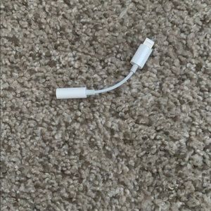 Apple Lightning Connector piece
